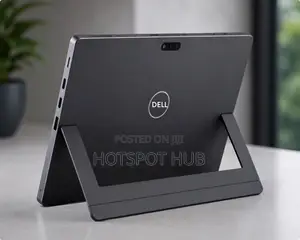 New Dell Latitude 7350 Detachable 32GB Intel Core Ultra 7 SSD 512GB