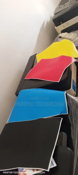 Konica Printers for Sale