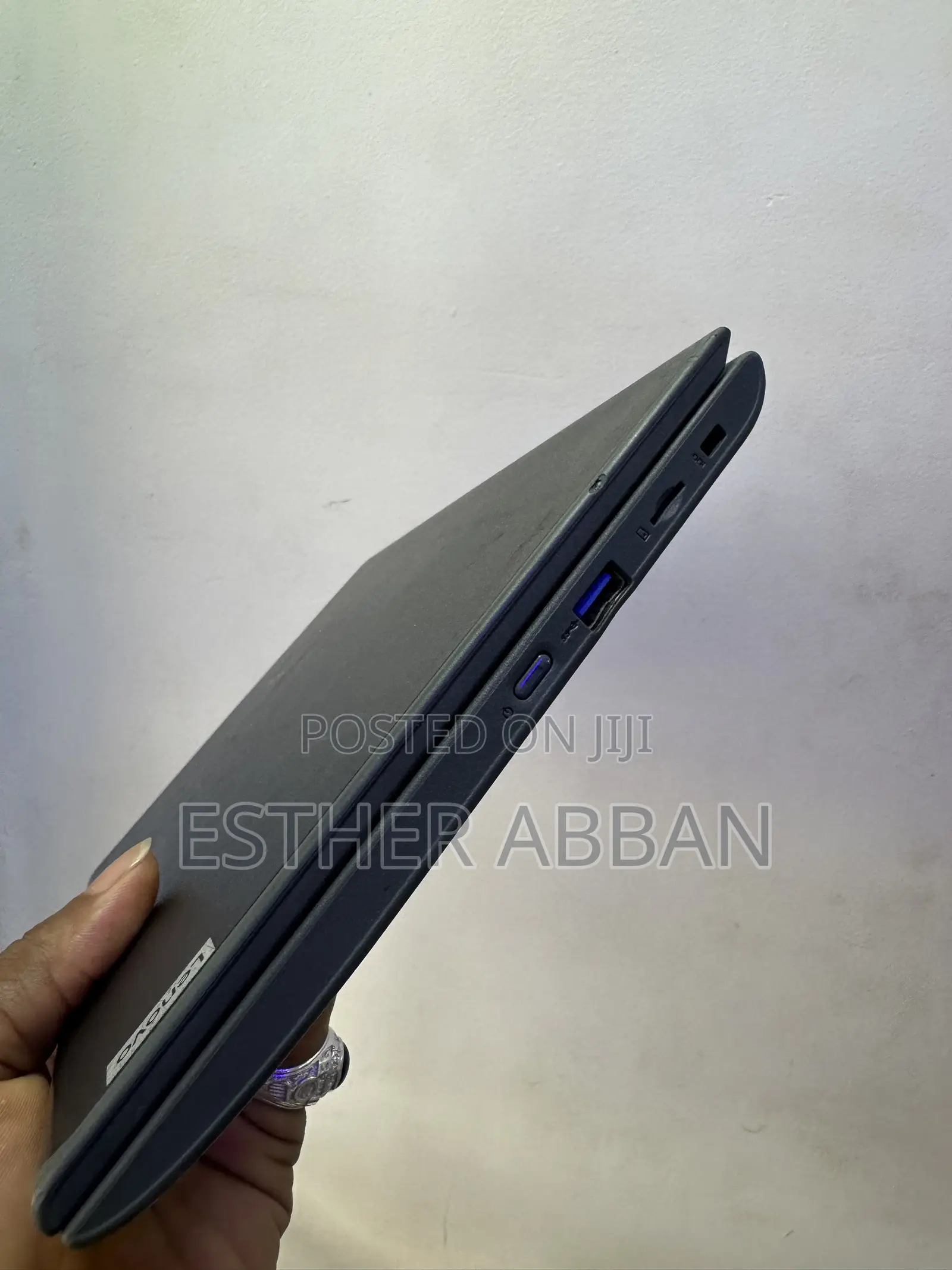 Laptop Lenovo 100e 4GB Intel Celeron SSD 128GB