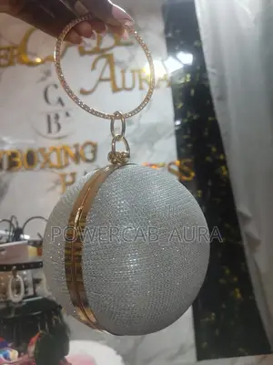 Ladies Ball Clutch Bags