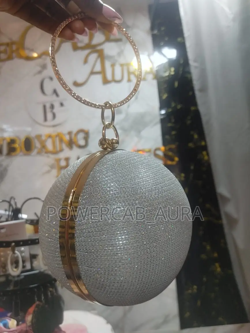 Ladies Ball Clutch Bags