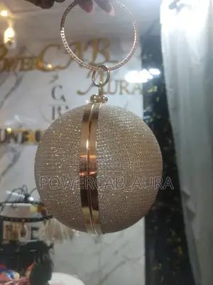 Ladies Ball Clutch Bags