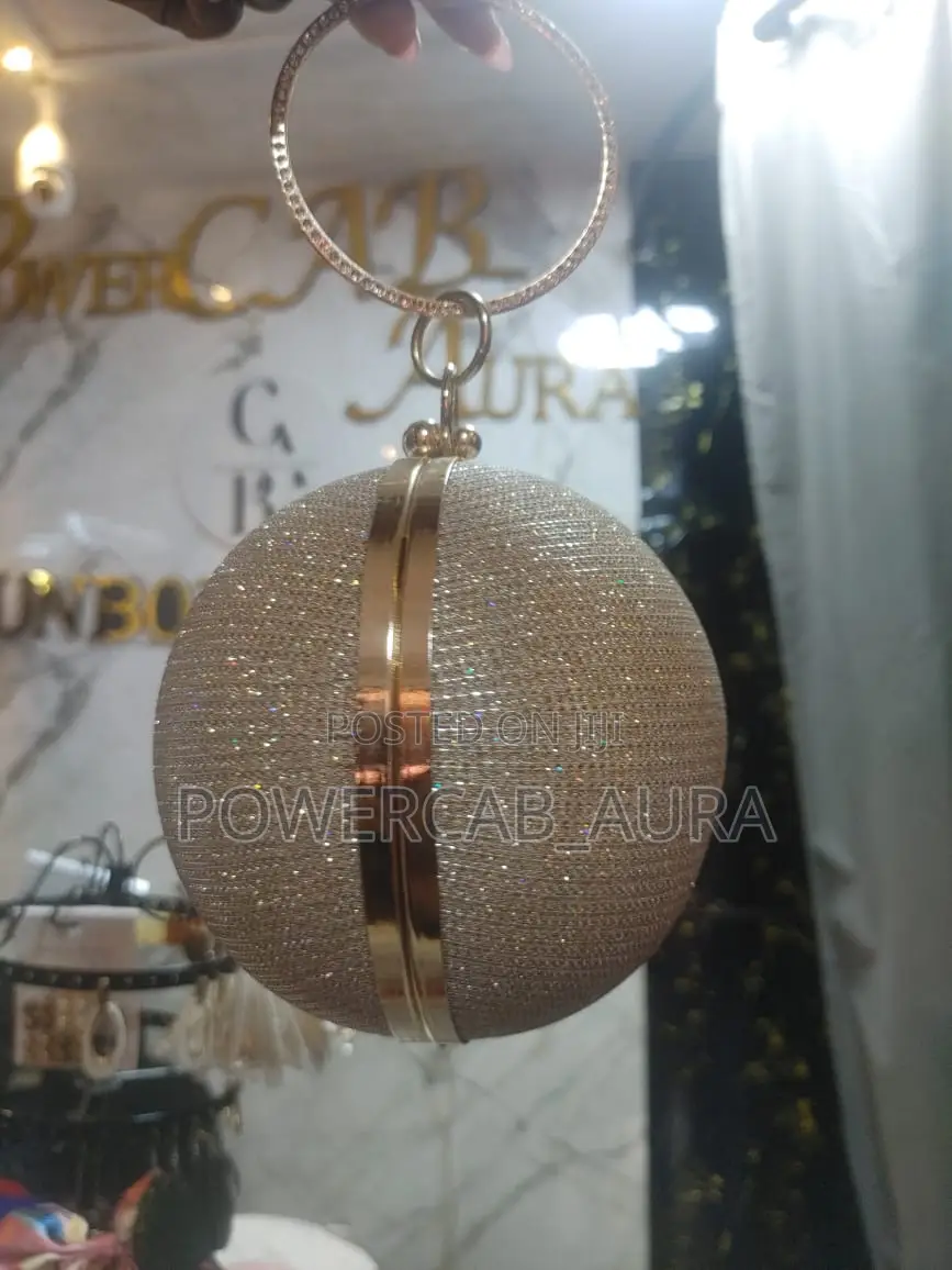 Ladies Ball Clutch Bags