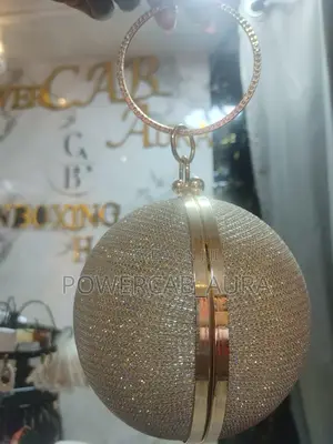 Ladies Ball Clutch Bags