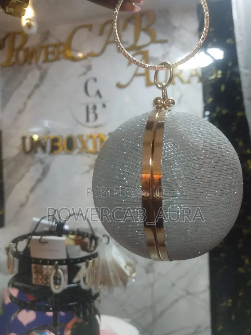 Ladies Ball Clutch Bags
