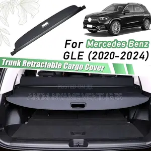 Mercedes Benz GLE 2020-2025 Part