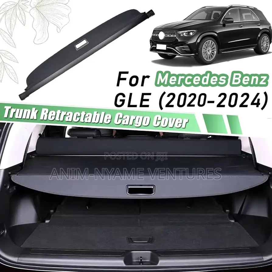 Mercedes Benz GLE 2020-2025 Part