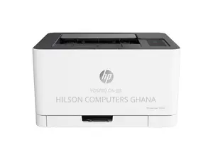 HP Color Laser 150nw Wireless Printer