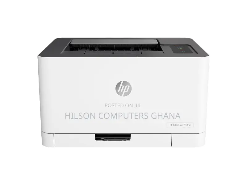 HP Color Laser 150nw Wireless Printer