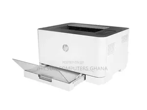HP Color Laser 150nw Wireless Printer