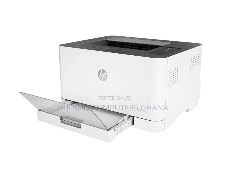 HP Color Laser 150nw Wireless Printer