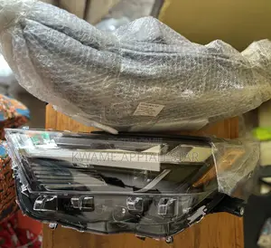 RAV4 “2022,2023,2024” XSE Headlight Pair