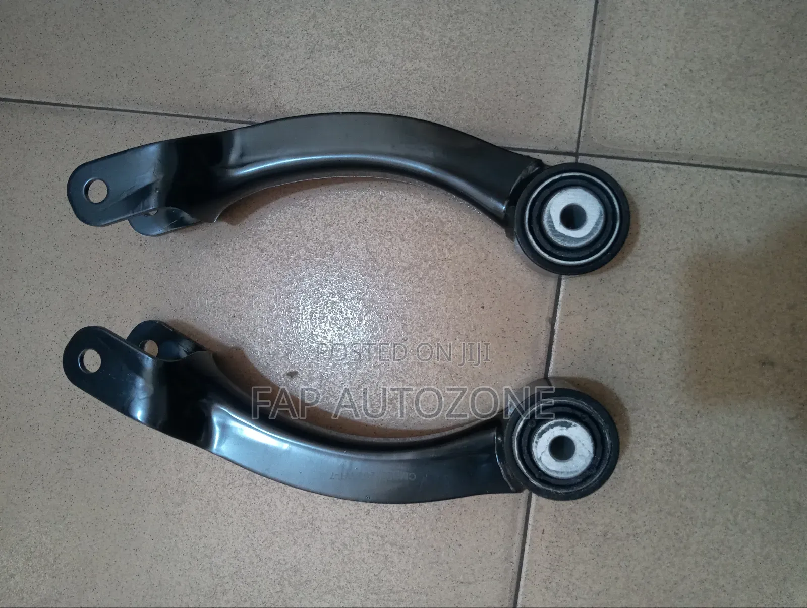 Original Chrysler 200; And Jeep Cherokee Control Arm From USA