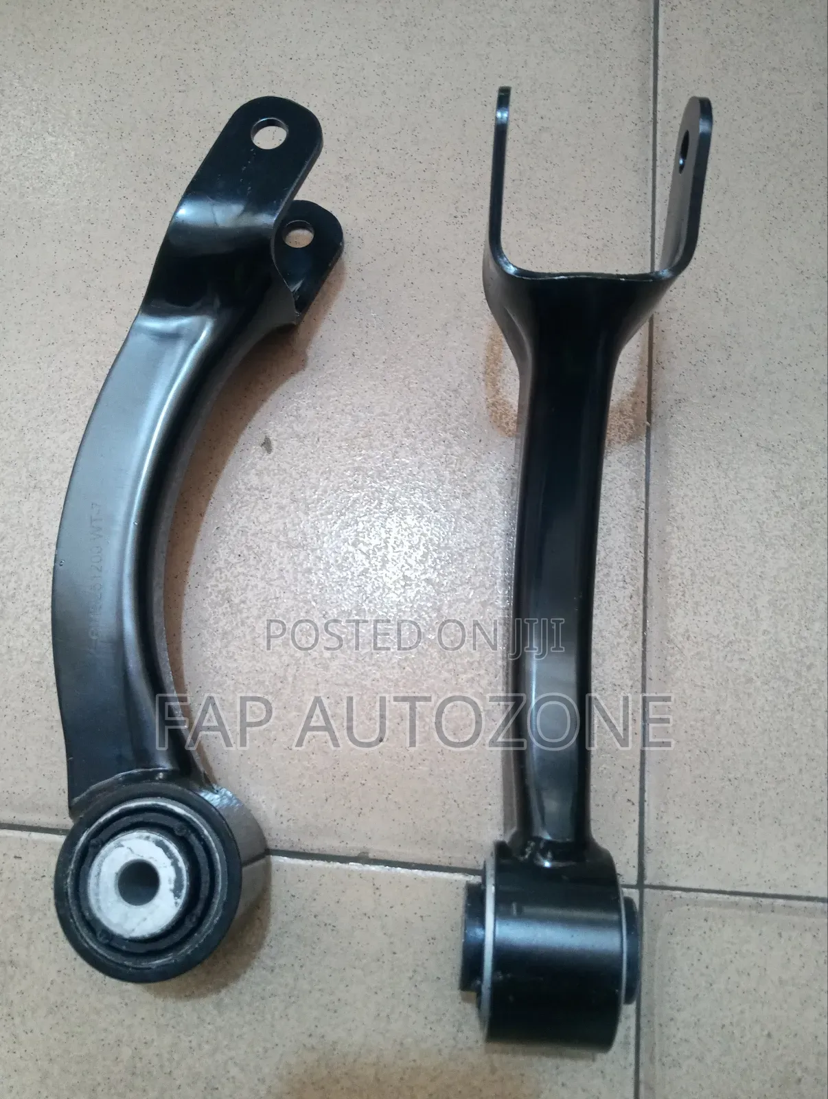 Original Chrysler 200; And Jeep Cherokee Control Arm From USA