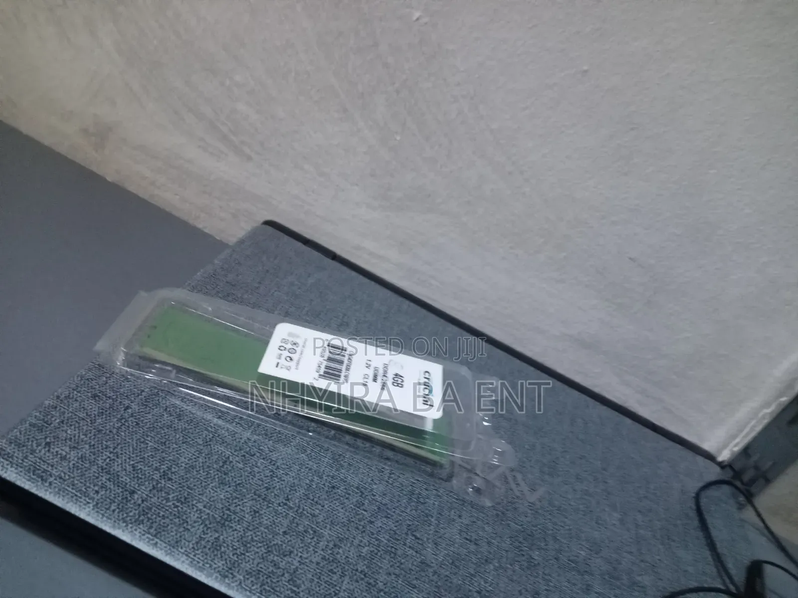 DDR5 8gb Desktop Ram Samsung PC5 - 5600B Speed