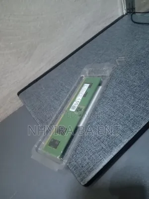 DDR5 8gb Desktop Ram Samsung PC5 - 5600B Speed