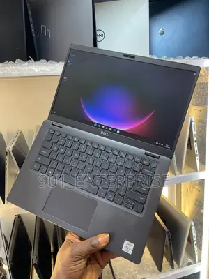 Laptop Dell Latitude 7390 16GB Intel Core i5 SSD 256GB