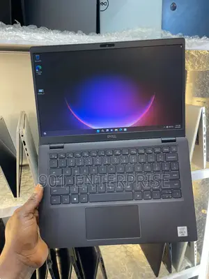 Laptop Dell Latitude 7390 16GB Intel Core i5 SSD 256GB