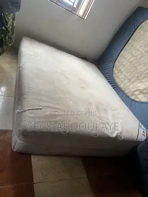 Used Queen Size Mattress – Comfortable Affordable