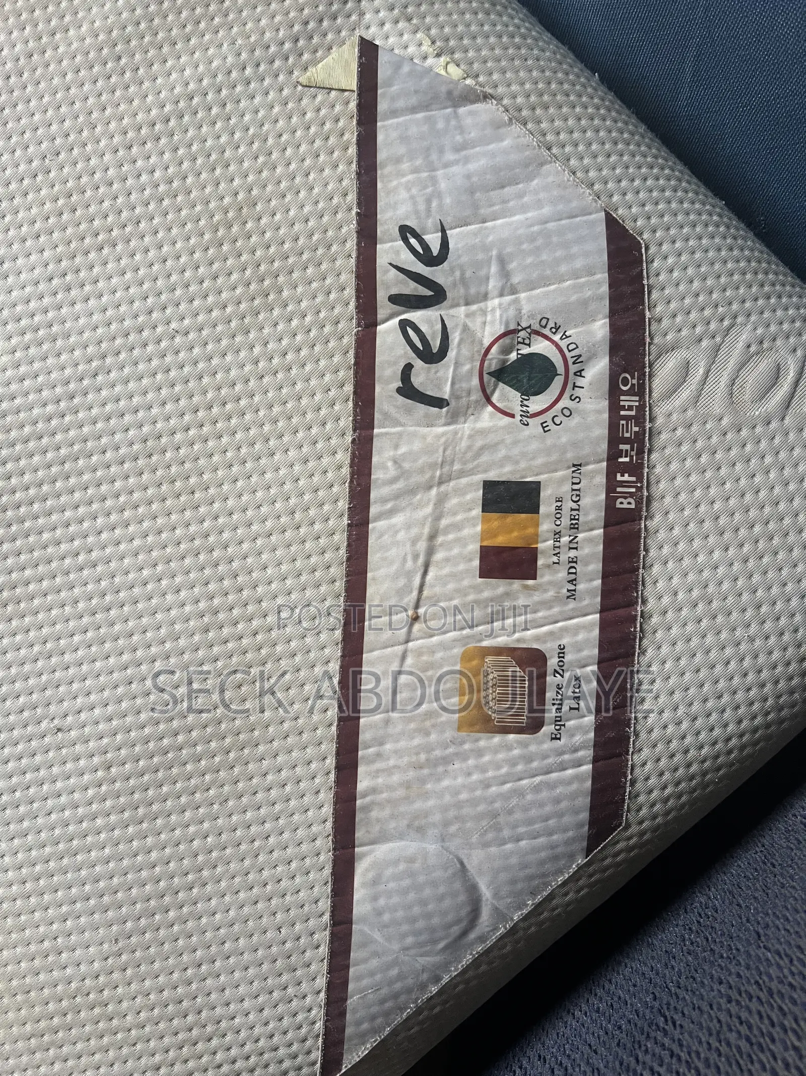 Used Queen Size Mattress – Comfortable Affordable