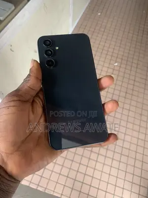 Samsung Galaxy A54 5G 128 GB Black