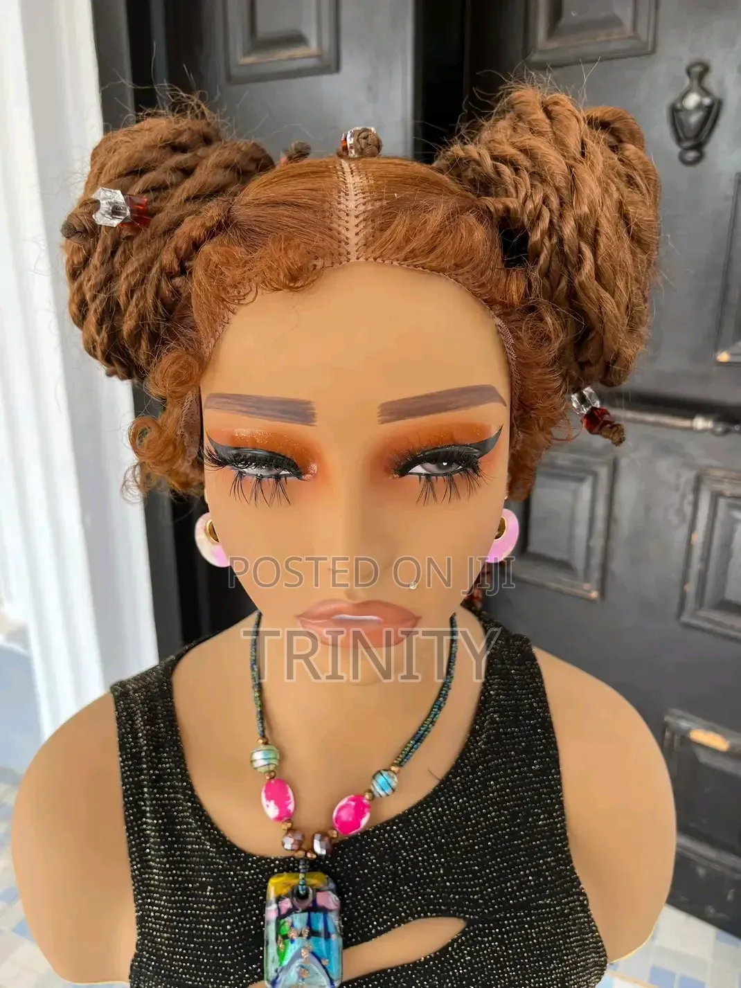 Luxury Hair