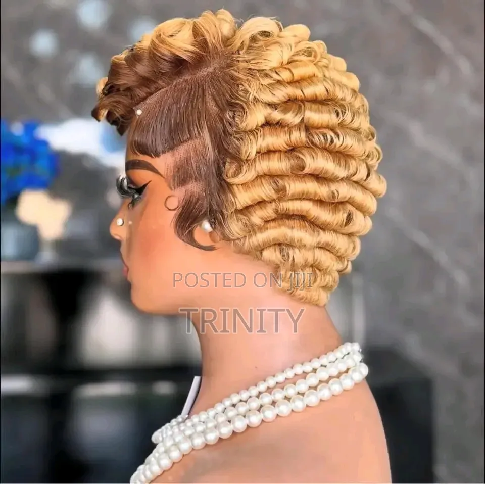 Luxury Hair