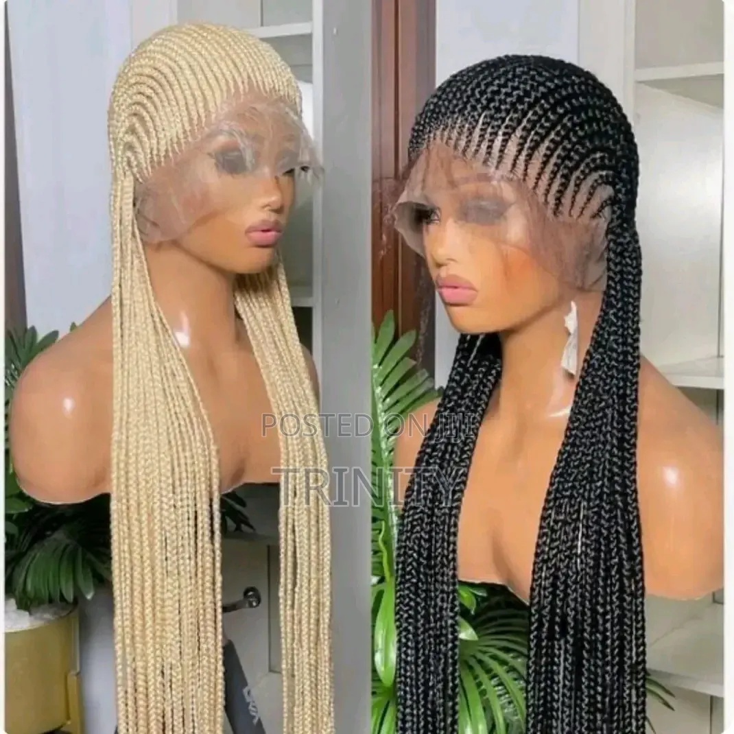 Luxury Hair