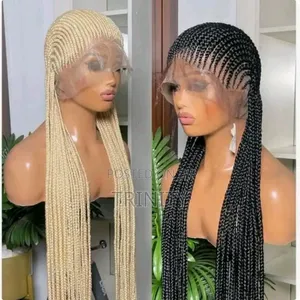 Luxury Hair