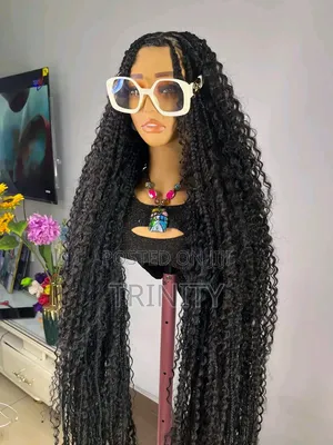 Luxury Hair