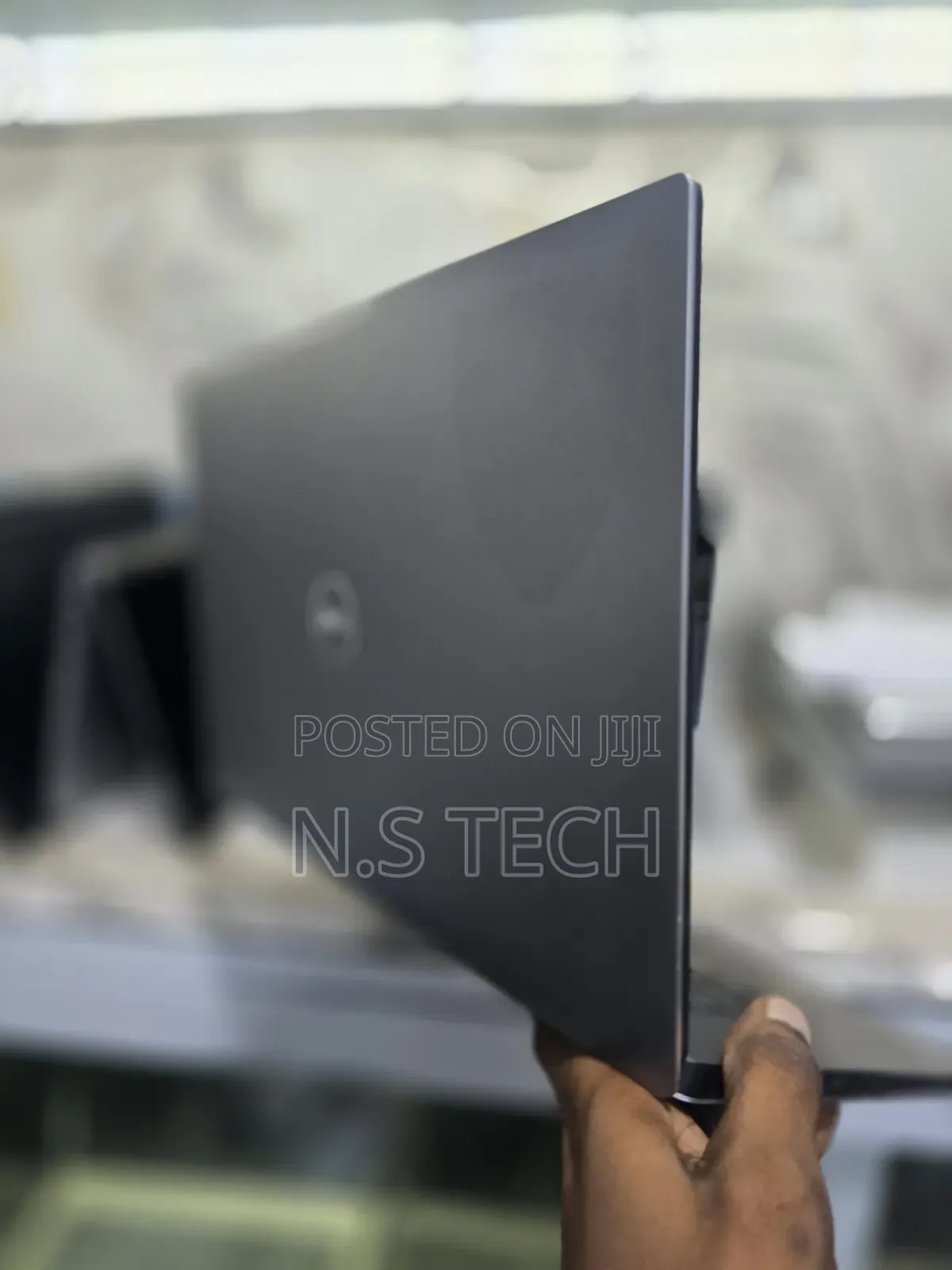 Laptop Dell Precision 5540 4GB Nvidia SSD 1T