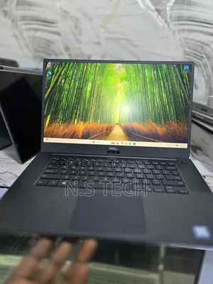 Laptop Dell Precision 5540 4GB Nvidia SSD 1T
