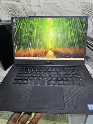 Laptop Dell Precision 5540 4GB Nvidia SSD 1T