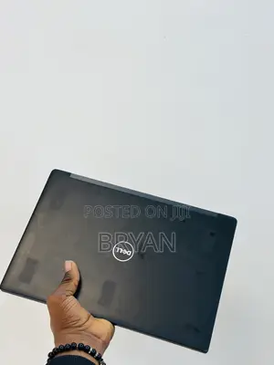Laptop Dell Latitude 7280 8GB Intel Core i5 SSD 256GB
