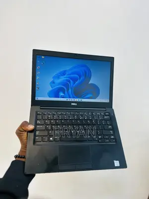 Laptop Dell Latitude 7280 8GB Intel Core i5 SSD 256GB