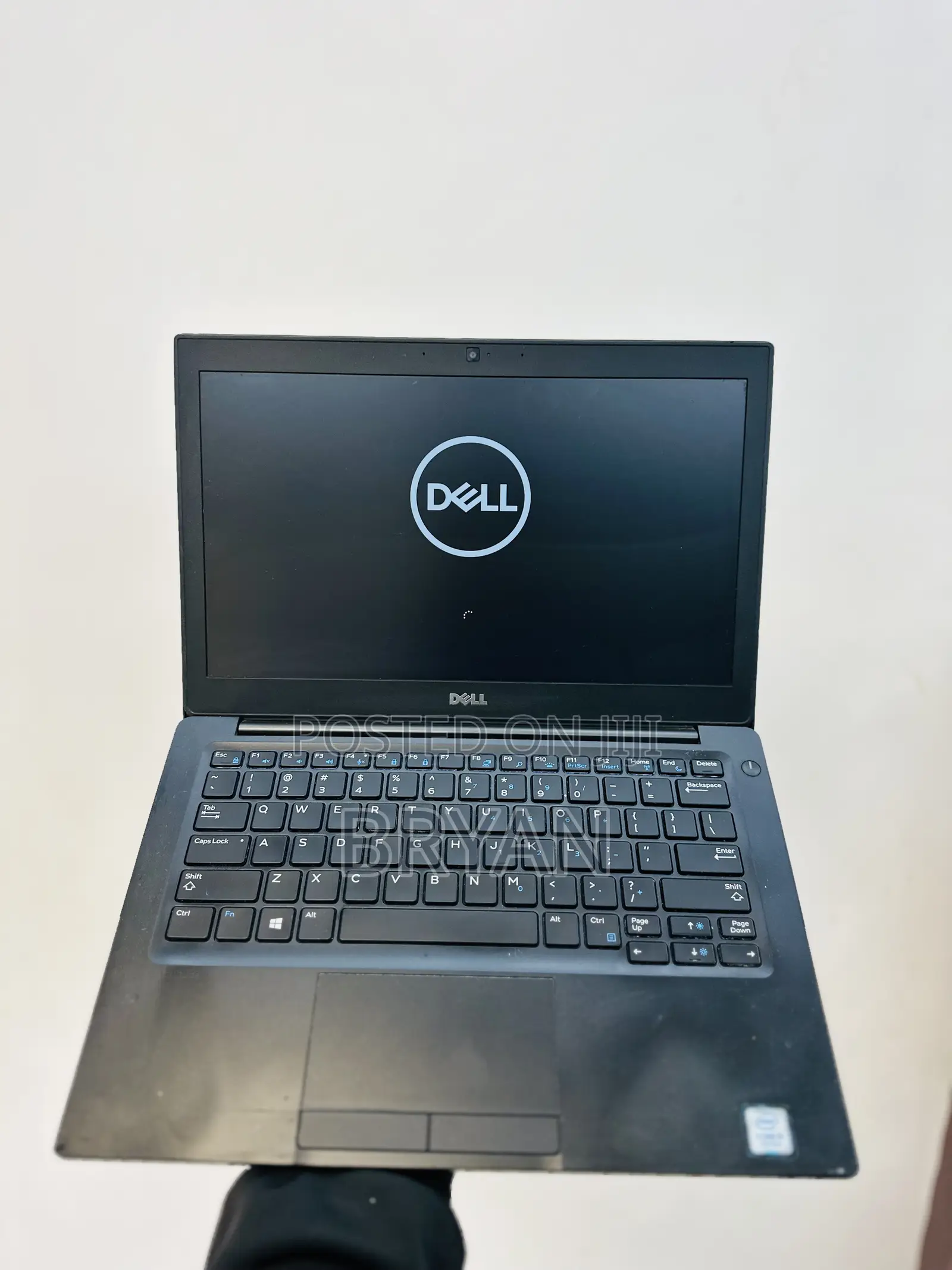 Laptop Dell Latitude 7280 8GB Intel Core i5 SSD 256GB