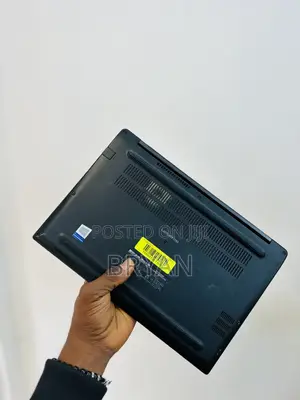 Laptop Dell Latitude 7280 8GB Intel Core i5 SSD 256GB