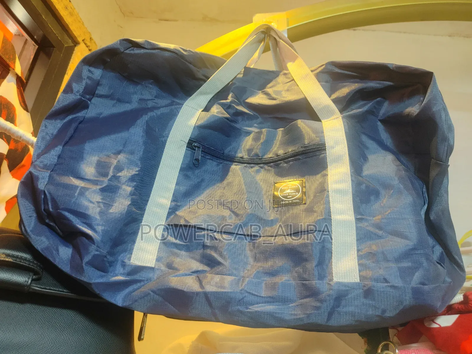 Duffle Bag