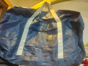 Duffle Bag