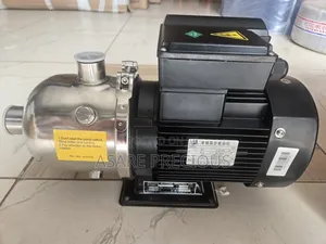 2hp Feed Pump CNP