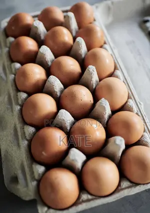 Lavel’s Fresh Eggs