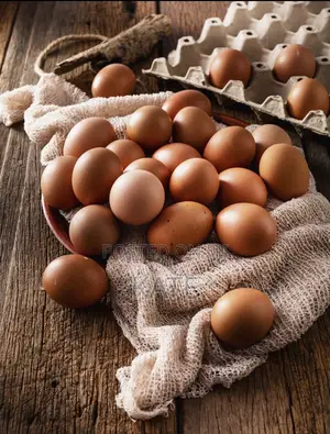 Lavel’s Fresh Eggs