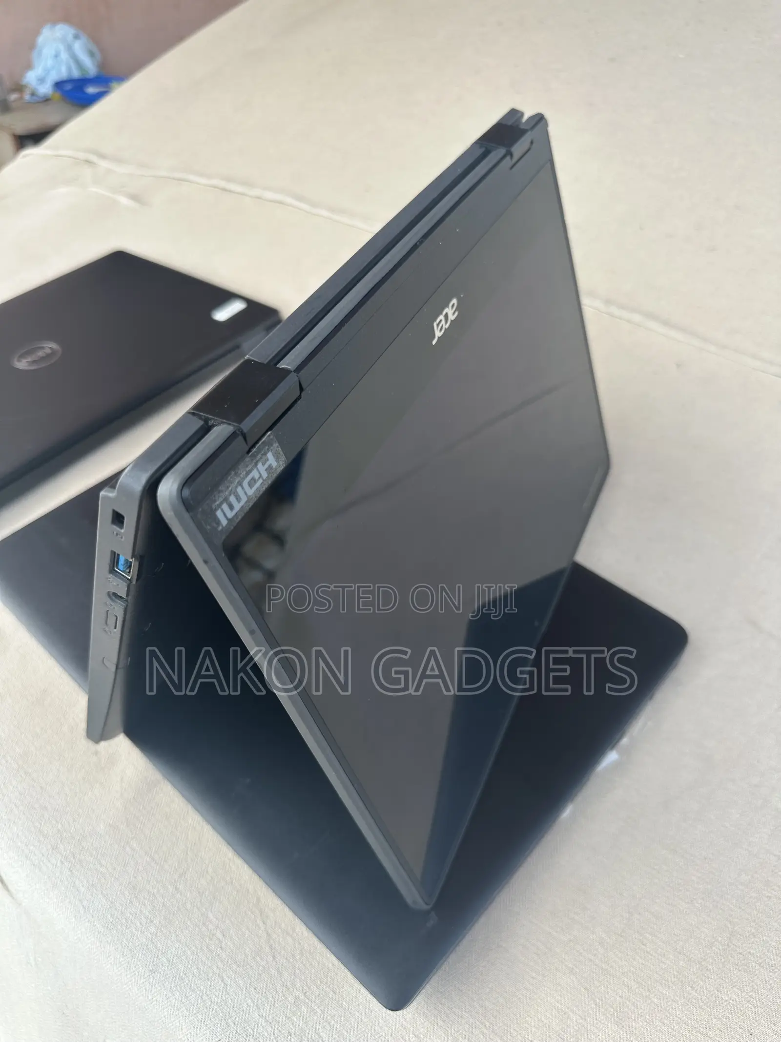 Laptop Acer TravelMate B 4GB Intel Pentium SSD 128GB