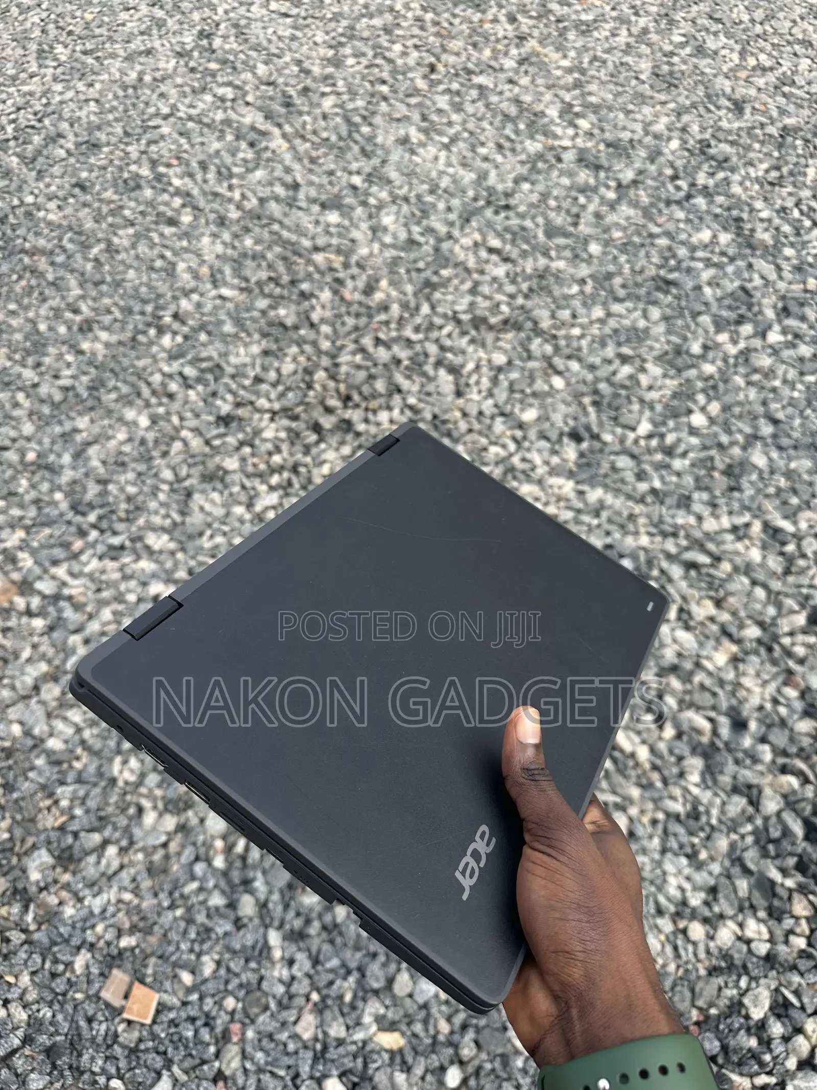 Laptop Acer TravelMate B 4GB Intel Pentium SSD 128GB