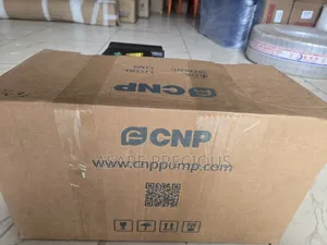 2hp Feed Pump CNP