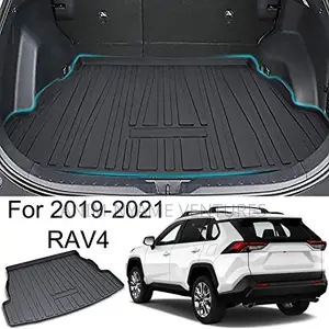 Toyota Rav4 2019 Up Part