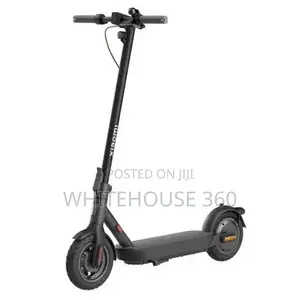 New Motorcycle 2024 Black