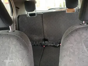 Mazda Demio 2012 Silver