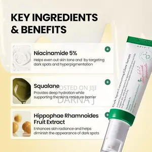 AXIS-Y Dark Spots Correcting Glowing Serum