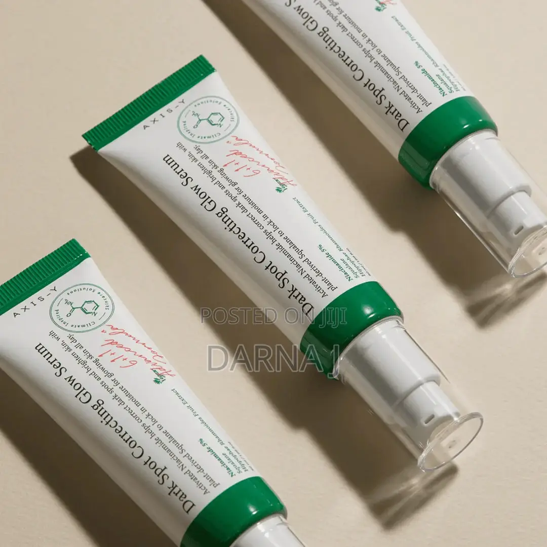AXIS-Y Dark Spots Correcting Glowing Serum